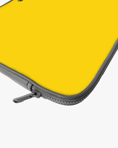 Pineapple Corns MacBook / Laptop Sleeve