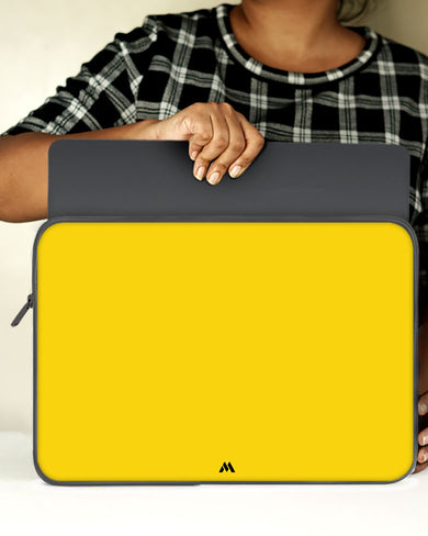 Pineapple Corns MacBook / Laptop Sleeve