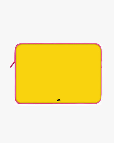 Pineapple Corns MacBook / Laptop Sleeve