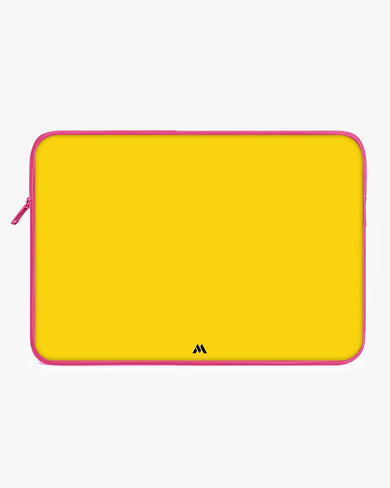 Pineapple Corns MacBook / Laptop Sleeve