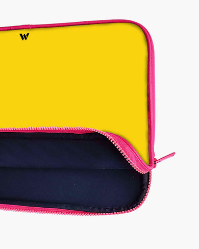 Pineapple Corns MacBook / Laptop Sleeve