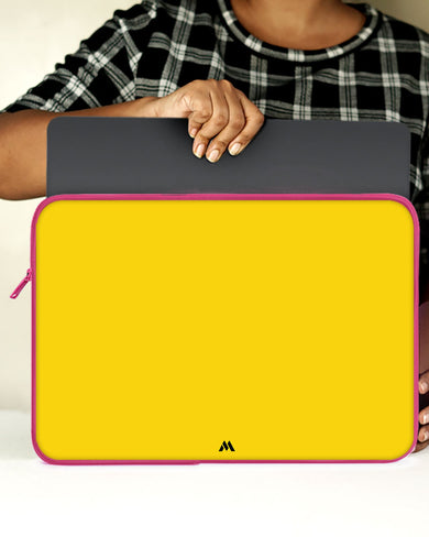 Pineapple Corns MacBook / Laptop Sleeve