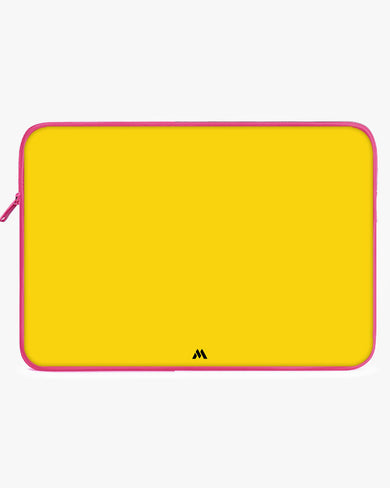 Pineapple Corns MacBook / Laptop Sleeve