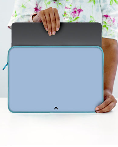 Prussian Prunes MacBook / Laptop Sleeve
