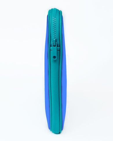Royal Blues MacBook / Laptop Sleeve