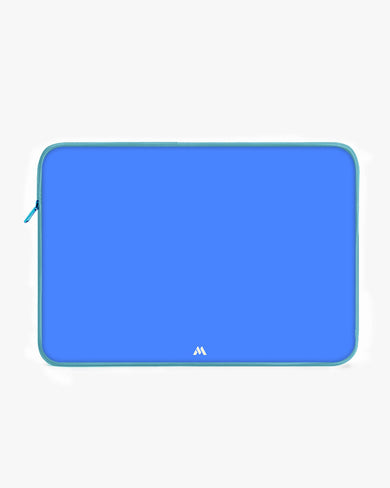 Royal Blues MacBook / Laptop Sleeve