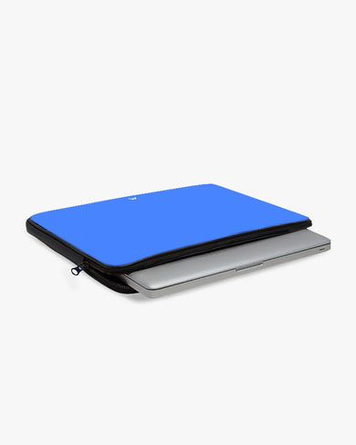 Royal Blues MacBook / Laptop Sleeve