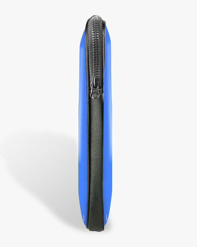 Royal Blues MacBook / Laptop Sleeve