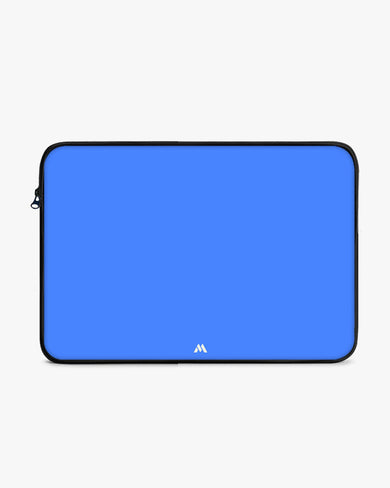 Royal Blues MacBook / Laptop Sleeve