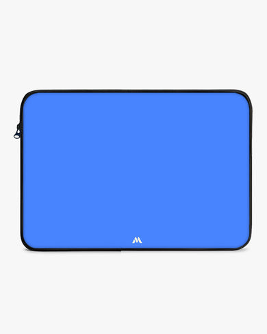 Royal Blues MacBook / Laptop Sleeve
