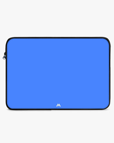 Royal Blues MacBook / Laptop Sleeve