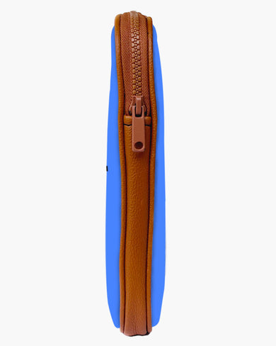 Royal Blues MacBook / Laptop Sleeve