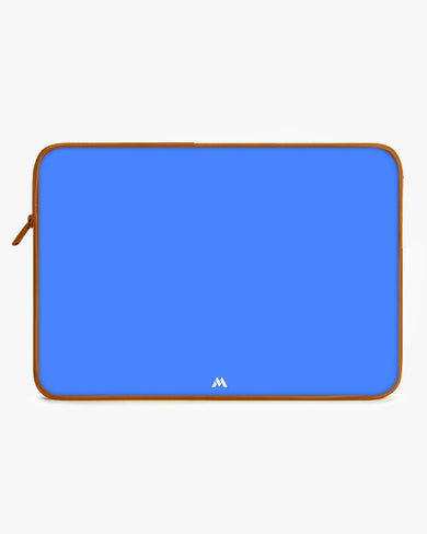 Royal Blues MacBook / Laptop Sleeve