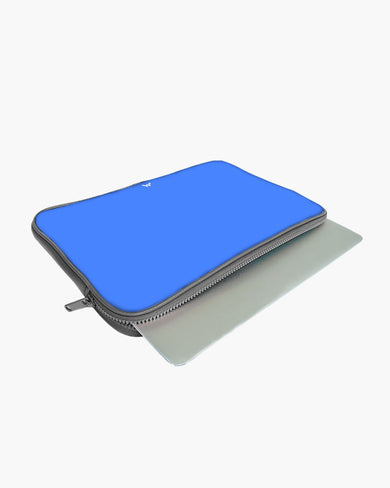 Royal Blues MacBook / Laptop Sleeve