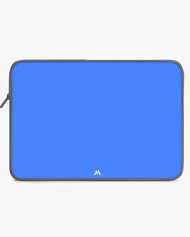 Royal Blues MacBook / Laptop Sleeve