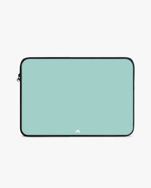 Sage Advice MacBook / Laptop Sleeve