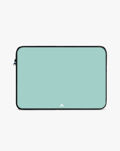 Sage Advice MacBook / Laptop Sleeve