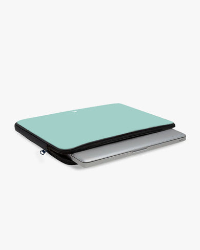 Sage Advice MacBook / Laptop Sleeve