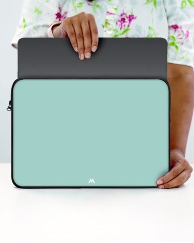 Sage Advice MacBook / Laptop Sleeve