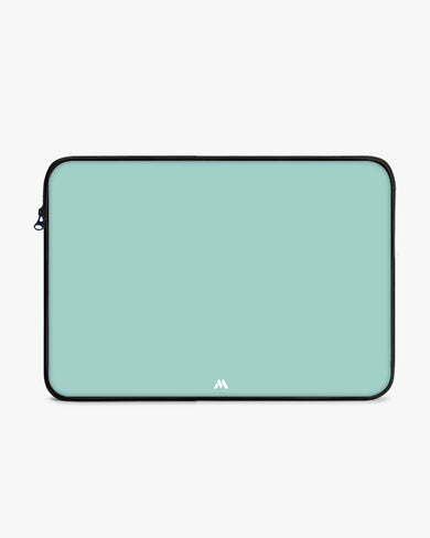 Sage Advice MacBook / Laptop Sleeve