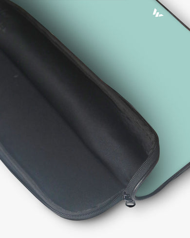 Sage Advice MacBook / Laptop Sleeve