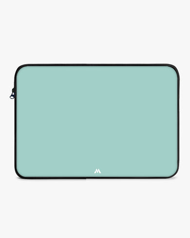 Sage Advice MacBook / Laptop Sleeve