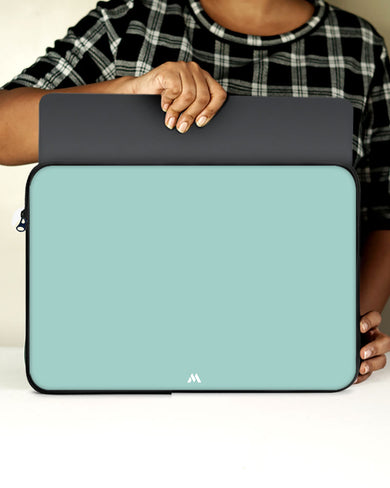 Sage Advice MacBook / Laptop Sleeve