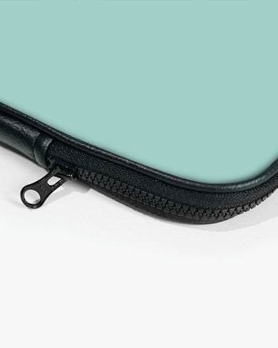 Sage Advice MacBook / Laptop Sleeve