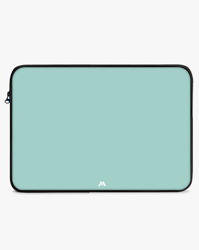 Sage Advice MacBook / Laptop Sleeve