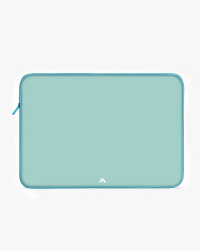 Sage Advice MacBook / Laptop Sleeve