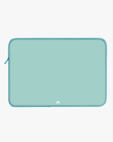 Sage Advice MacBook / Laptop Sleeve