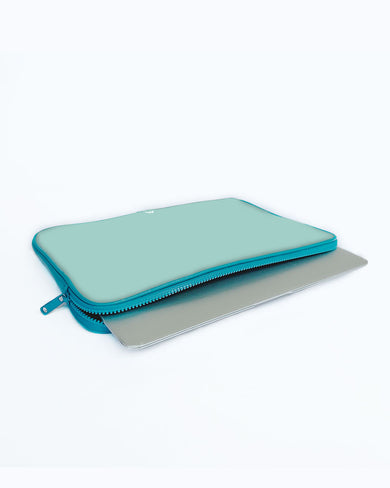 Sage Advice MacBook / Laptop Sleeve