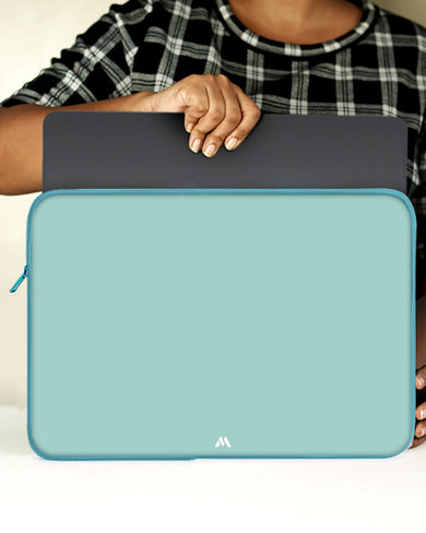 Sage Advice MacBook / Laptop Sleeve