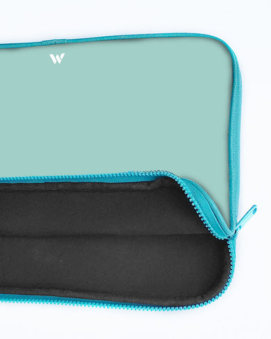 Sage Advice MacBook / Laptop Sleeve