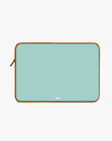 Sage Advice MacBook / Laptop Sleeve