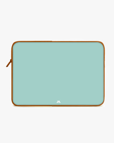 Sage Advice MacBook / Laptop Sleeve