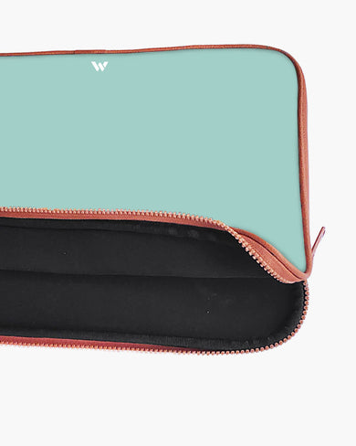 Sage Advice MacBook / Laptop Sleeve