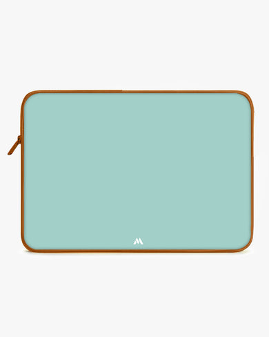 Sage Advice MacBook / Laptop Sleeve