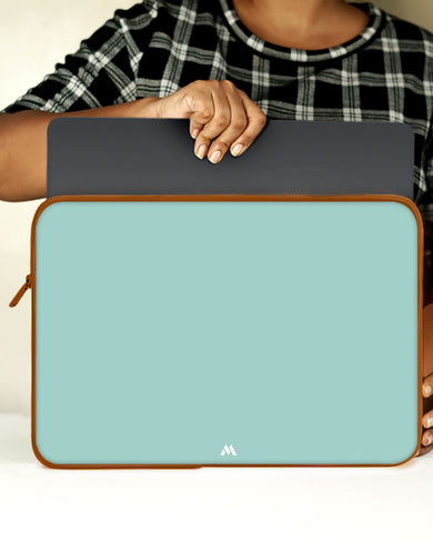 Sage Advice MacBook / Laptop Sleeve