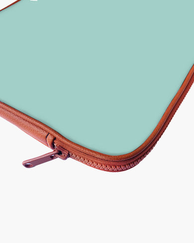 Sage Advice MacBook / Laptop Sleeve