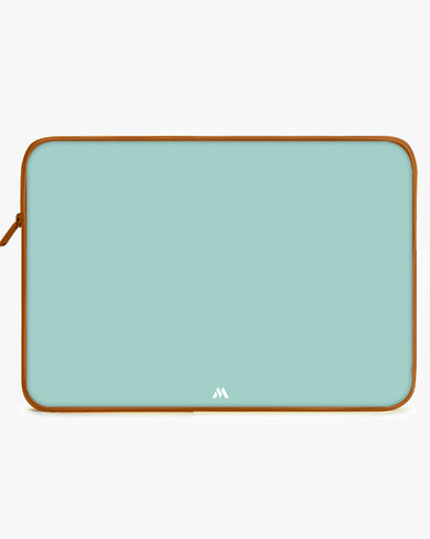 Sage Advice MacBook / Laptop Sleeve