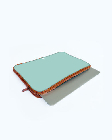 Sage Advice MacBook / Laptop Sleeve