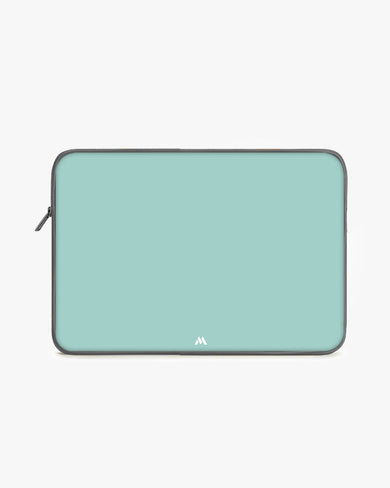 Sage Advice MacBook / Laptop Sleeve