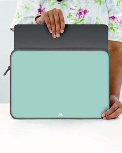 Sage Advice MacBook / Laptop Sleeve