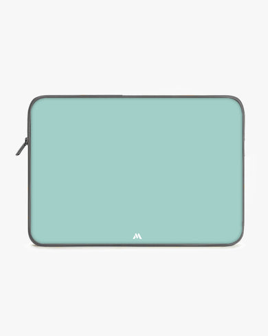 Sage Advice MacBook / Laptop Sleeve