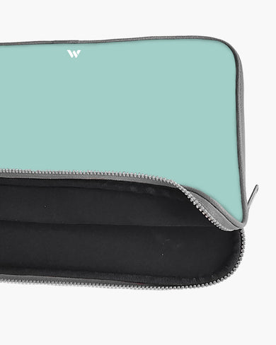 Sage Advice MacBook / Laptop Sleeve