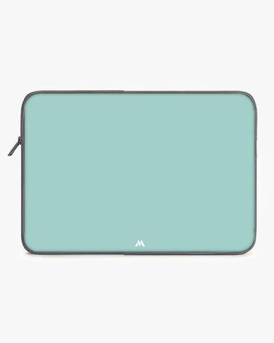 Sage Advice MacBook / Laptop Sleeve