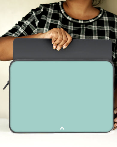 Sage Advice MacBook / Laptop Sleeve