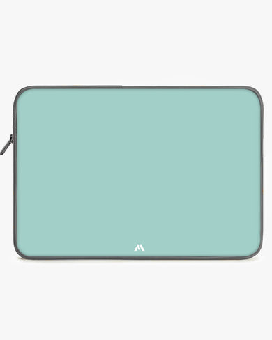 Sage Advice MacBook / Laptop Sleeve
