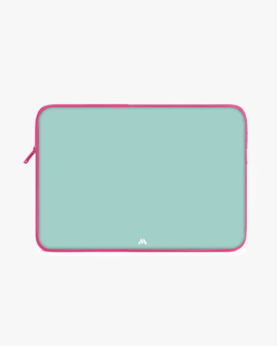 Sage Advice MacBook / Laptop Sleeve